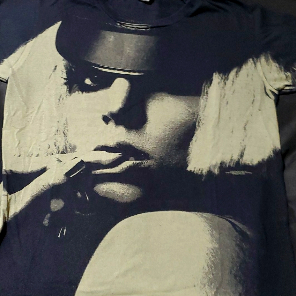 Lady gaga T